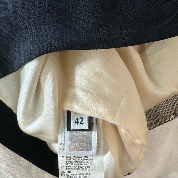 Rare find Dolce&Gabbana  dress size 42 - Picture 13 of 15